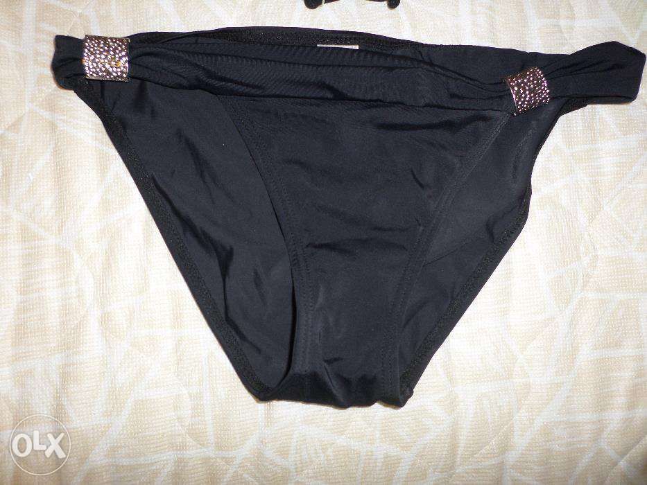 Piekne czarne Bikini 40(80)b