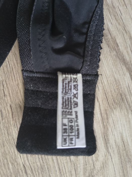 Vena 85 G czarny jak nowy
