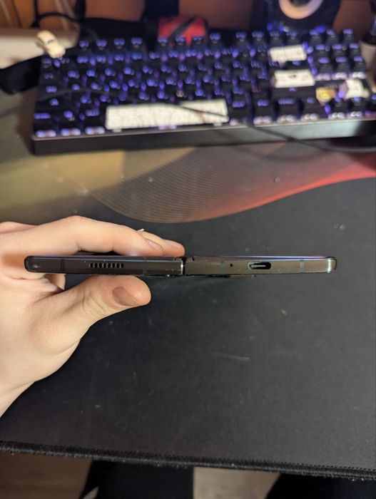 Samsung galaxy z fold 2 256gb