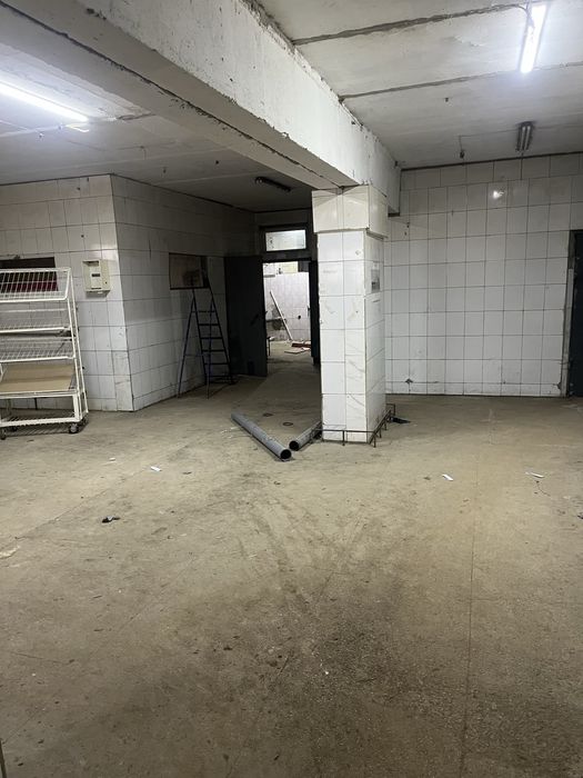 Сдам в аренду своё помещение