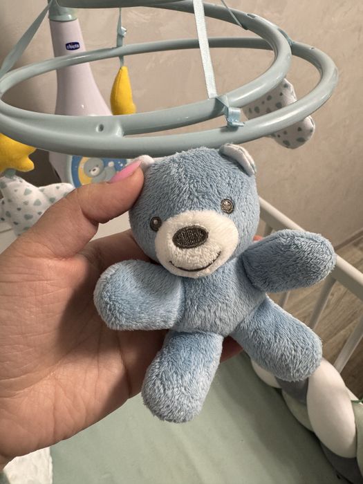 Мобіль Chicco Next2Dreams