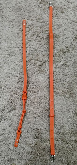 3 alças mala DESIGUAL