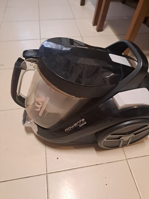 Aspirador rowenta xxl