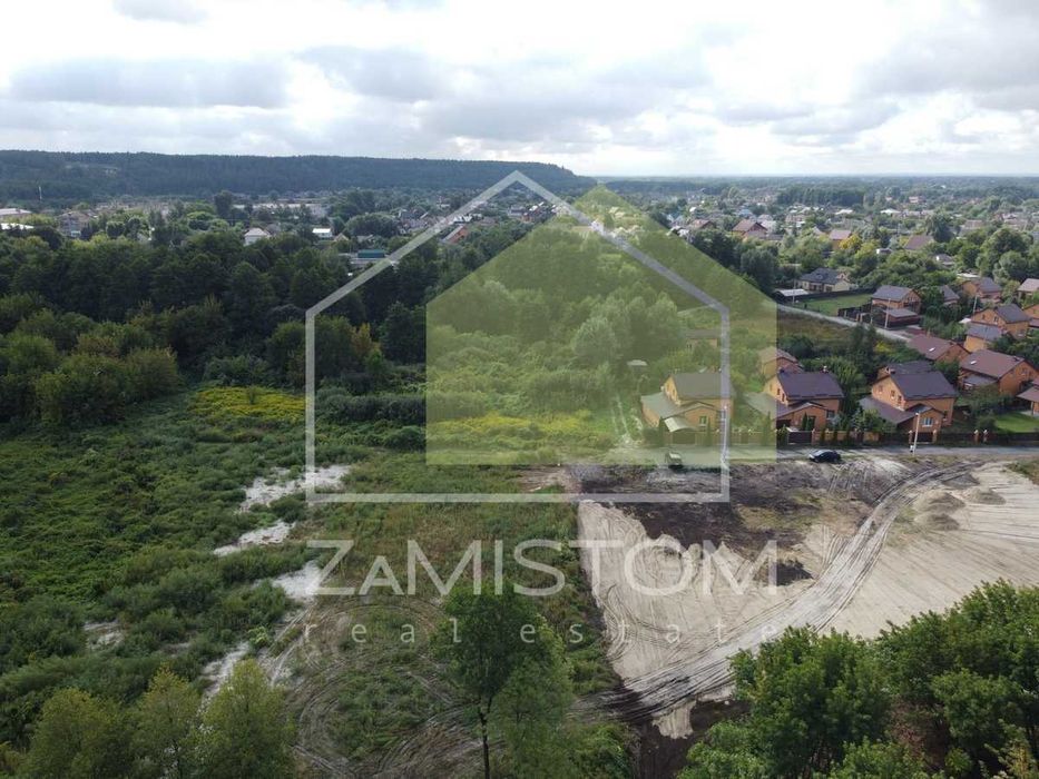 ‼️‼️Продам‼️‼️‼️ №467. Продаж ділянки 18 соток в селі Гнідин.