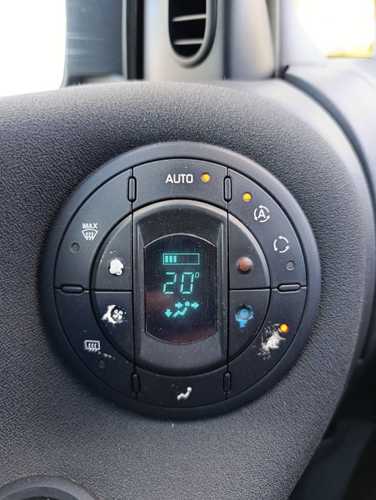 Продам Авто Renault Espace 4