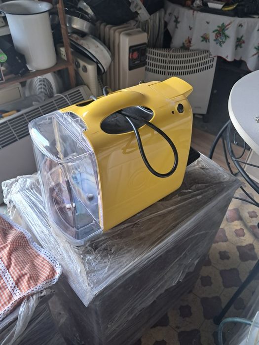 Maquina de café DeltQ