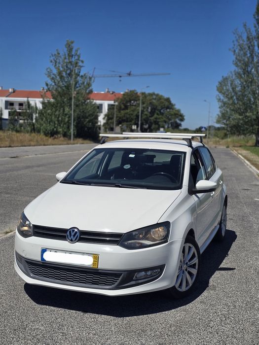 Volkswagen Polo 1.6 TDI