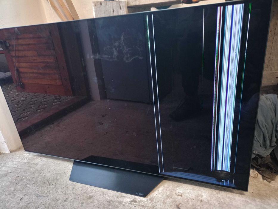 Telewizor LG OLED55BX3LB