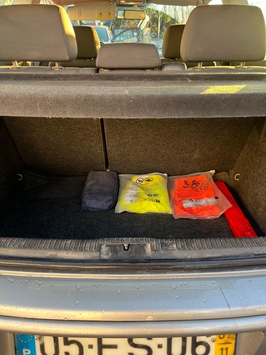 Volkswagen Polo 2007