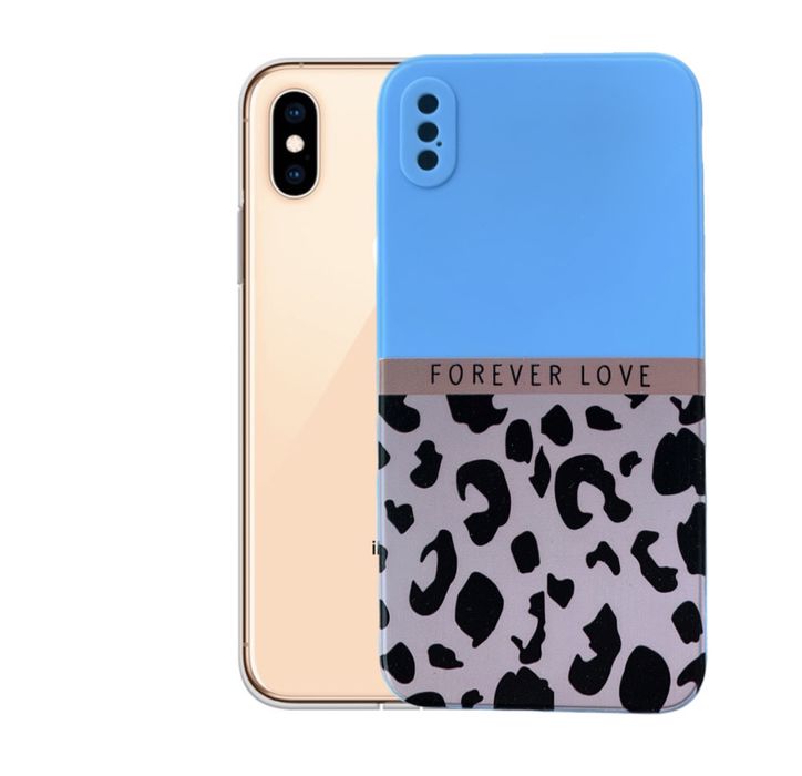 Чехол iphone айфон XS MAX