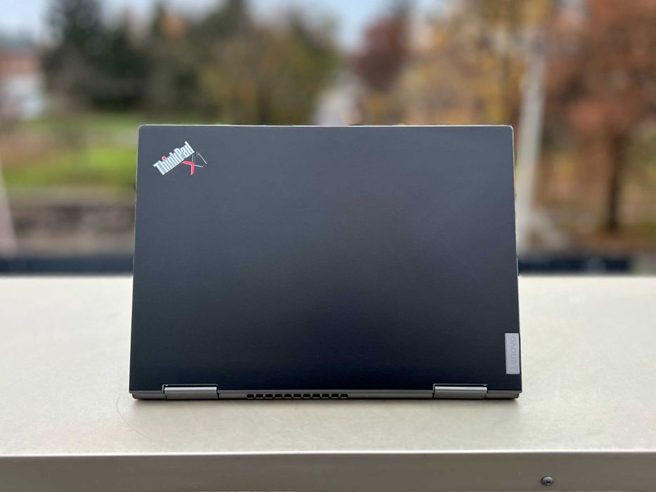 Уцінка! НЕ сенсорний Lenovo ThinkPad X1 Yoga G6/i5-1145G7/16GB/256GB/14"WUXGA IPS