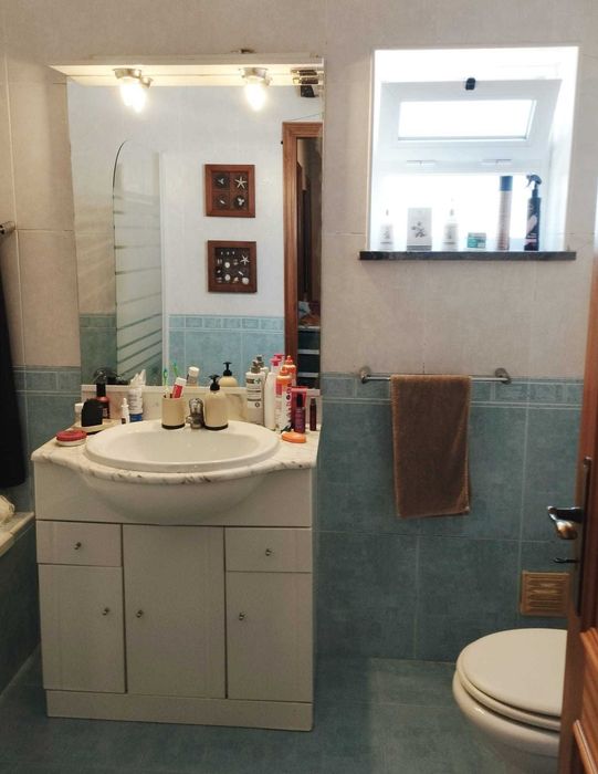 Apartamento T3 Olhão
