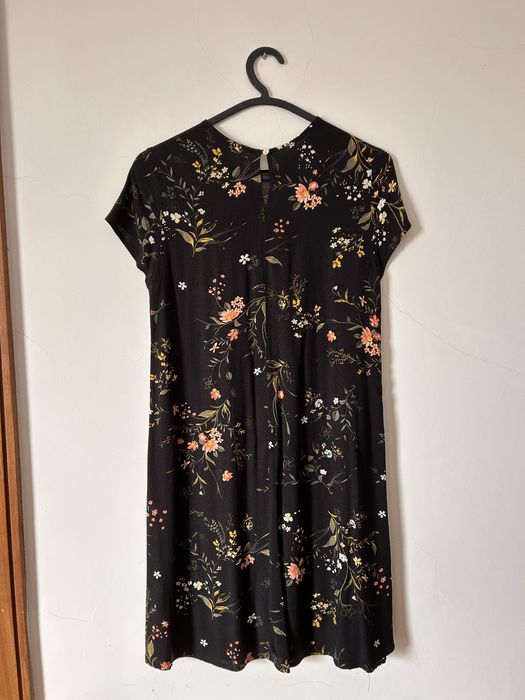Vestido Clockhouse 34