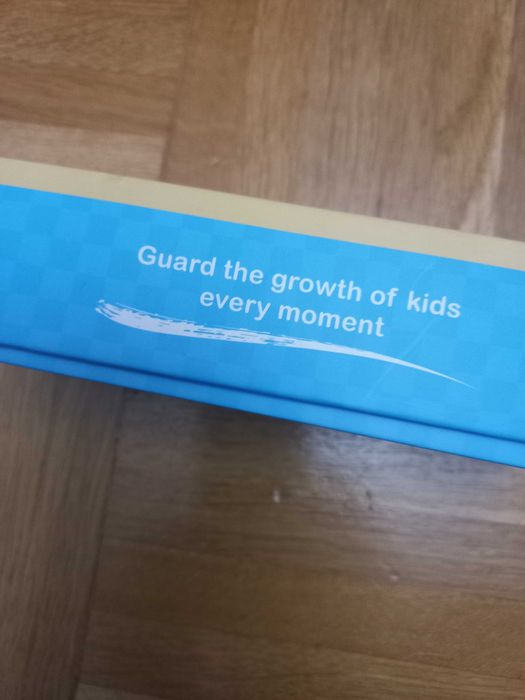 Zegarek smart watrch kids