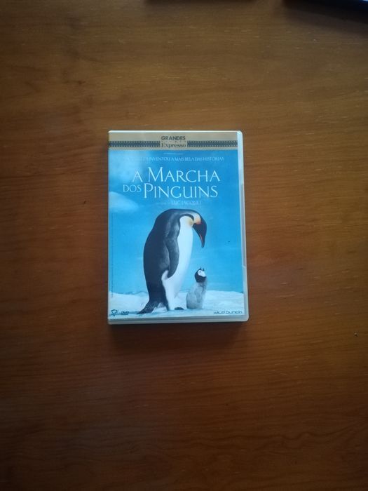 Filmes DVDS e Séries a 4 €