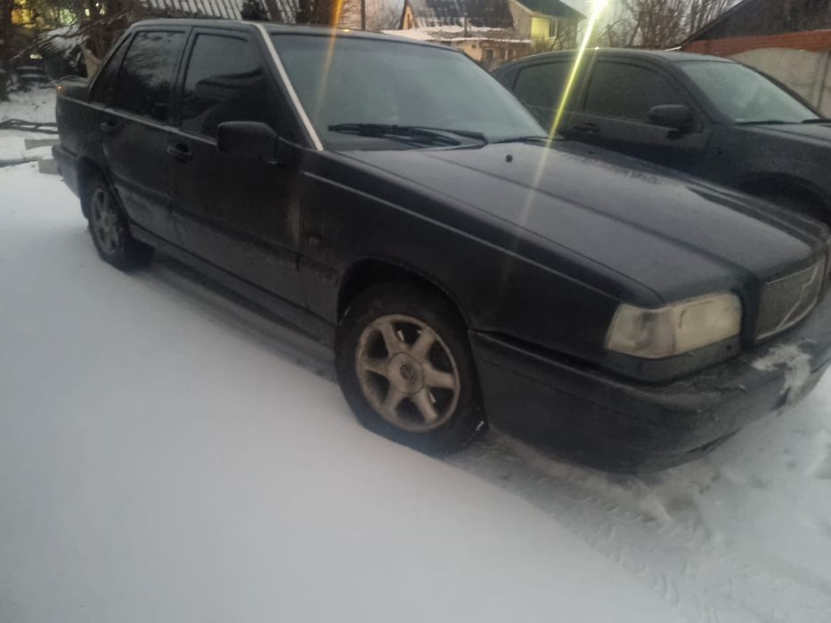 Продам Вольву 850