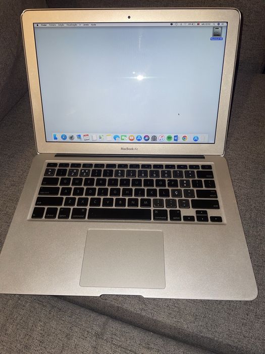 MacBook air