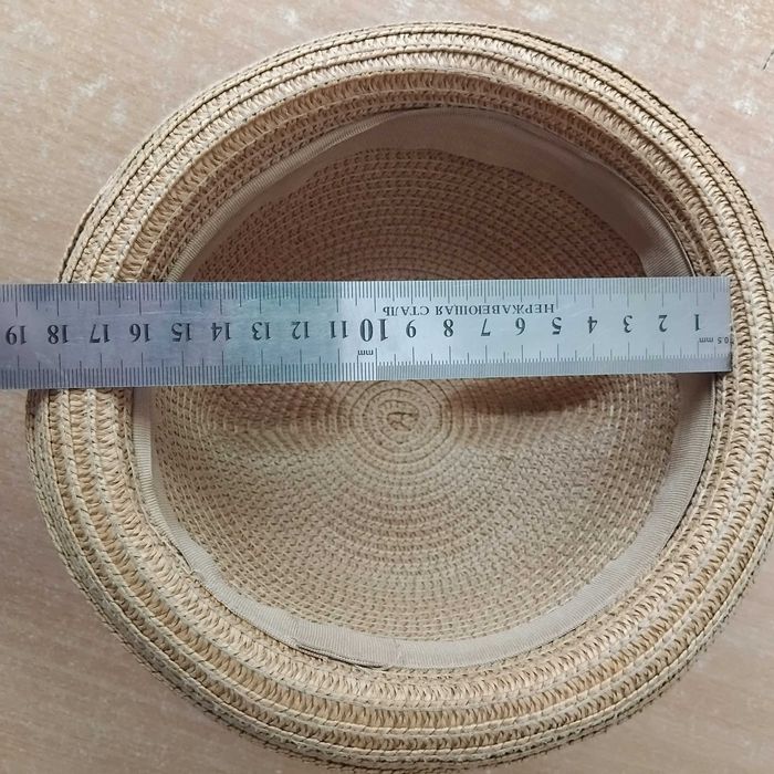 Шляпа для модніци, котик