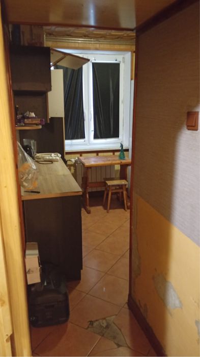 Mieszkanie w centrum - ul. Skalska