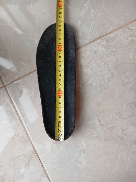 Зимові термо ботінки чоловічі