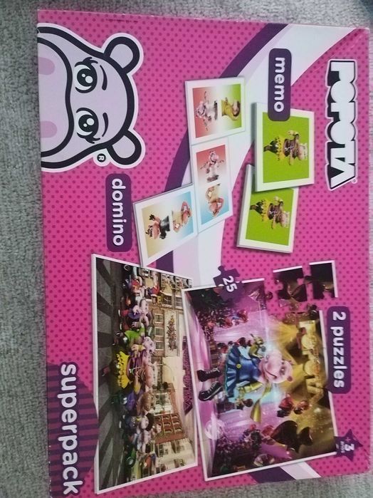 4 jogos superack da popota