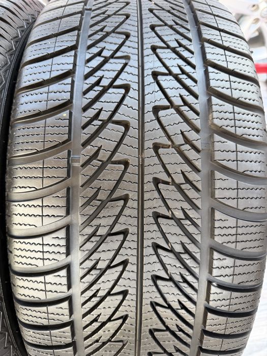 Шини Goodyear 285/45/R20