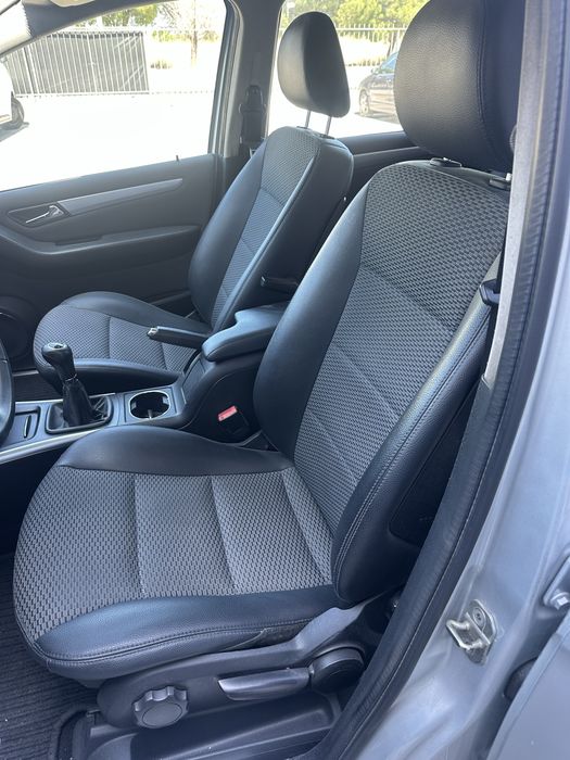 Mercedes A180 CDI - Nacional - 2010
