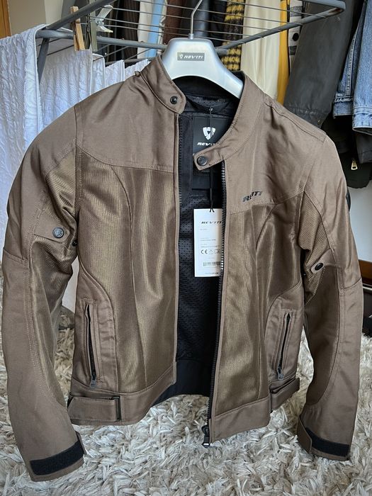 Casaco REVIT Senhora