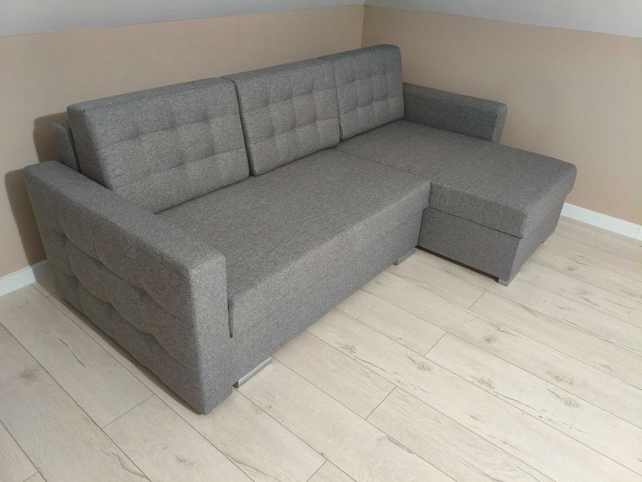 Narożnik ELSE malmo lewy/prawy