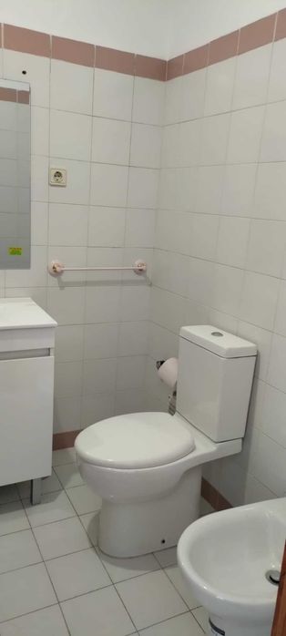 Arrendamento T2 Lafões