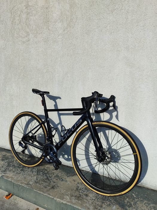 Bicicleta estrada Focus
