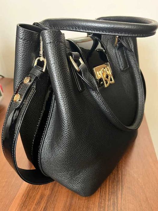 Torebka Kazar jak nowa PAJE