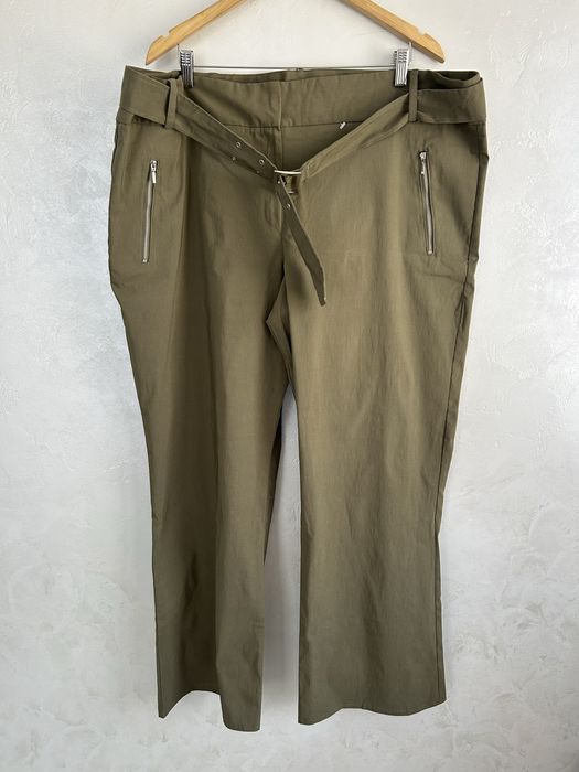 Штани жіночі  великий розмір