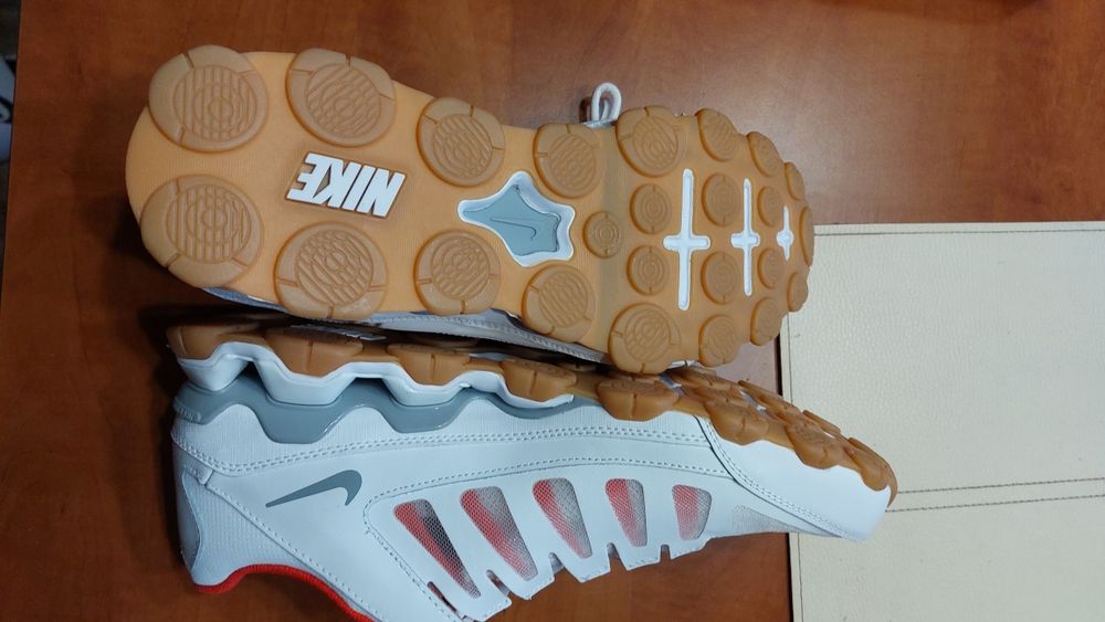 Buty obuwie sportowe NIKE REAX TR rozm. 45
