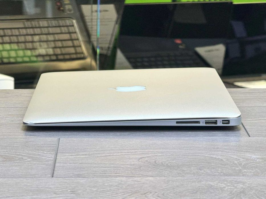 Macbook Air | windows 10 + mac OS | тонкий та легкий