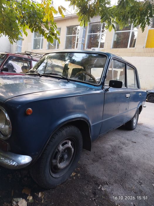 ВАЗ 2101 (1994)года