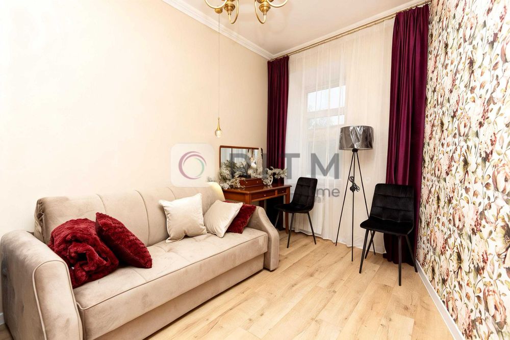 Продаж однокімнатна квартира Шевченківський район.