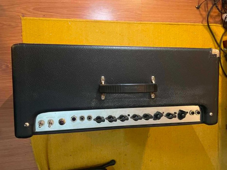 Fender Hot Rod Deluxe