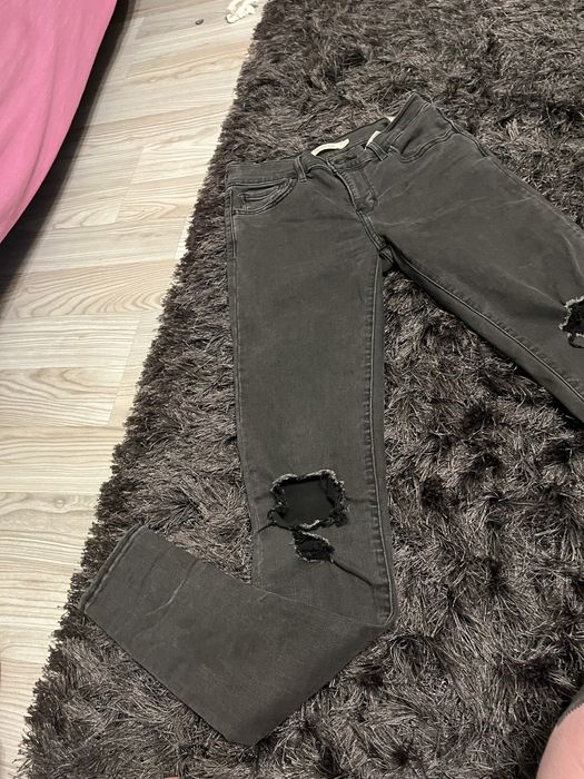 Levis Spodnie Damskie M