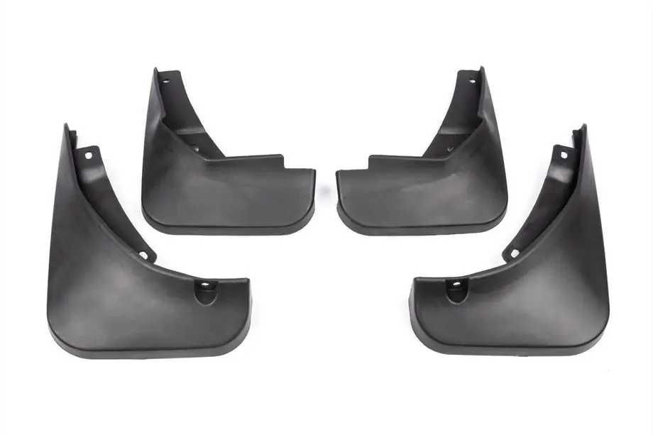 Брызговики VAG бризговик на всі моделі Volkswagen Passat Golf ID4