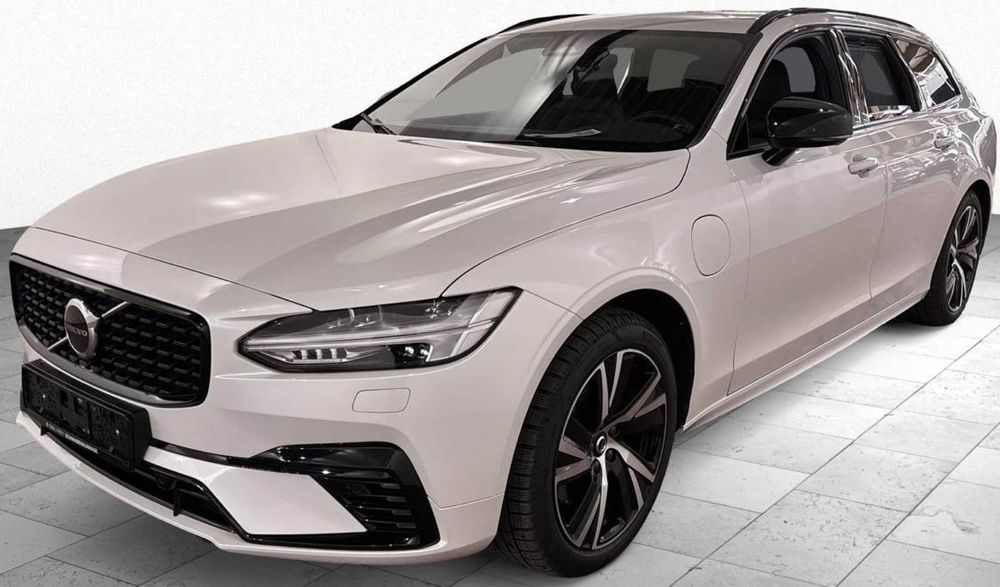 Volvo V90 Para Peças - Há Peças