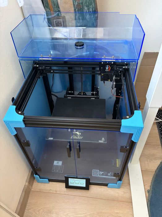Drukarka 3D Ender 6