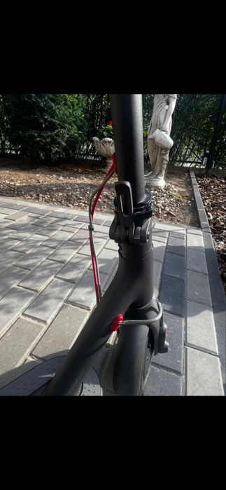 Hulajnoga elektryczna Xiaomi M365