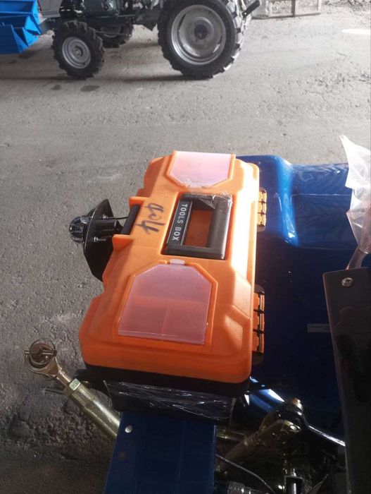 Минитрактор Джинма (JMT)404 NS/Доставка/Кредит/Масла/Без предоплаты