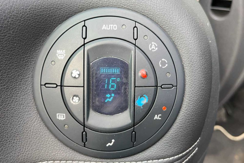 Renault Grand Espace 2010