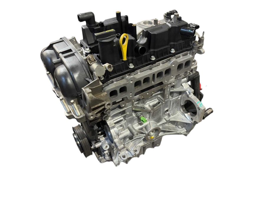 Silnik 1.5 Ecoboost Ford Focus Kuga Mondeo BEZ PRZEBIEGU