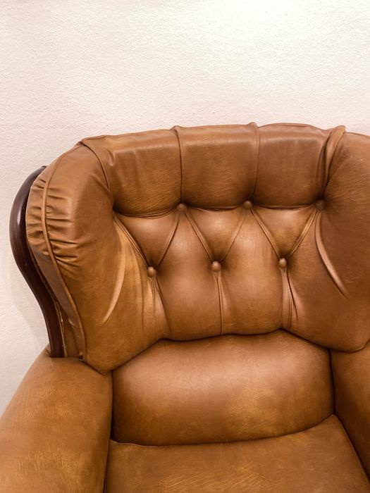 Conjunto de 3 sofás