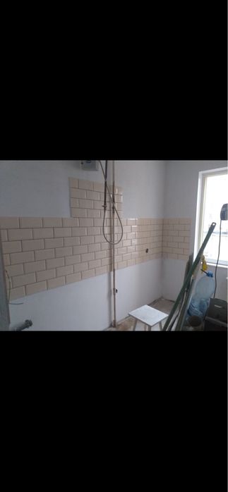 Малярные работы плиточные натяжные потолки штукатурные работы