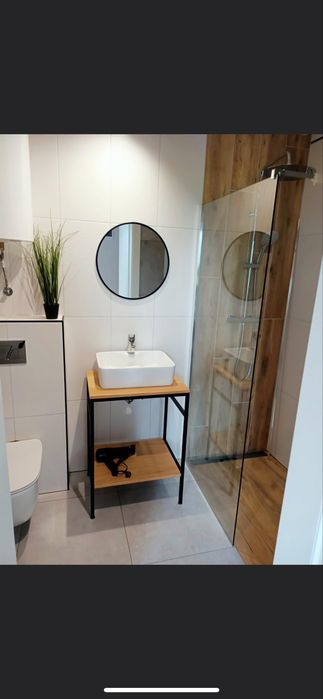 Apartamenty Biała Perła Sarbinowo