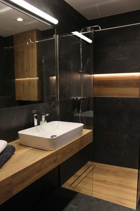 NAD MORZEM/ Pobierowo Apartament nr 28/tenis/basen/